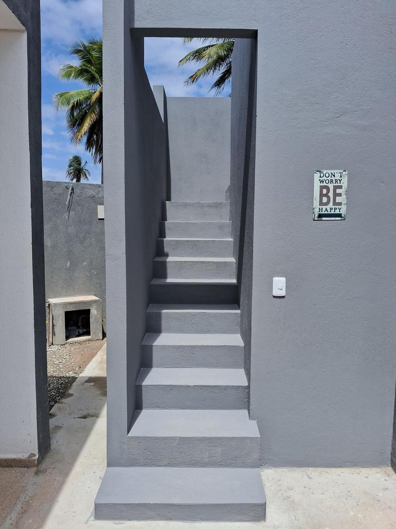 Villa Madu Milagres A 300 Metros Da Praia Sao Miguel dos Milagres Exterior photo